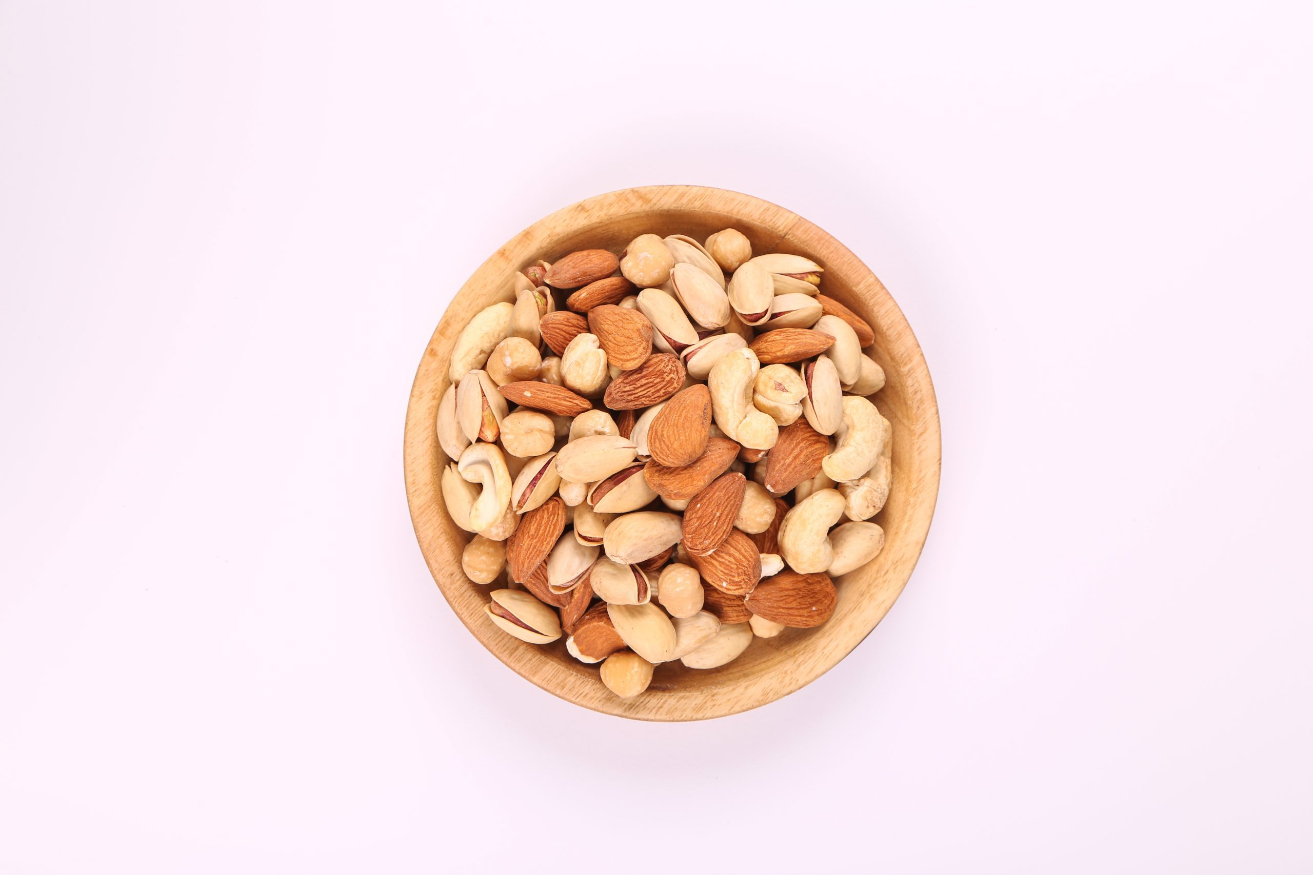 3c13a6b8-cc71-4856-a6f3-9631bc95effe آجیل 4 مغز خام - Image 1