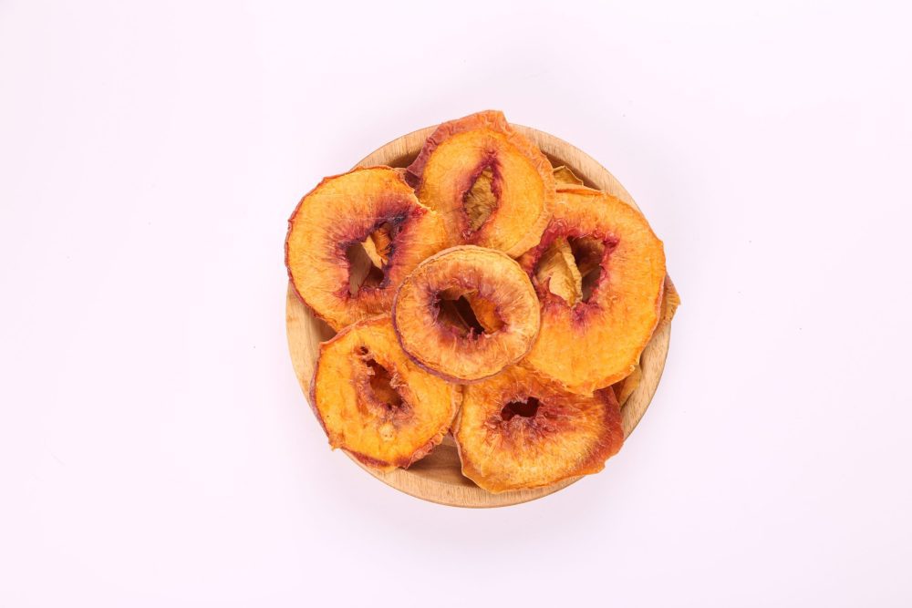 هلو خشک - Image 1