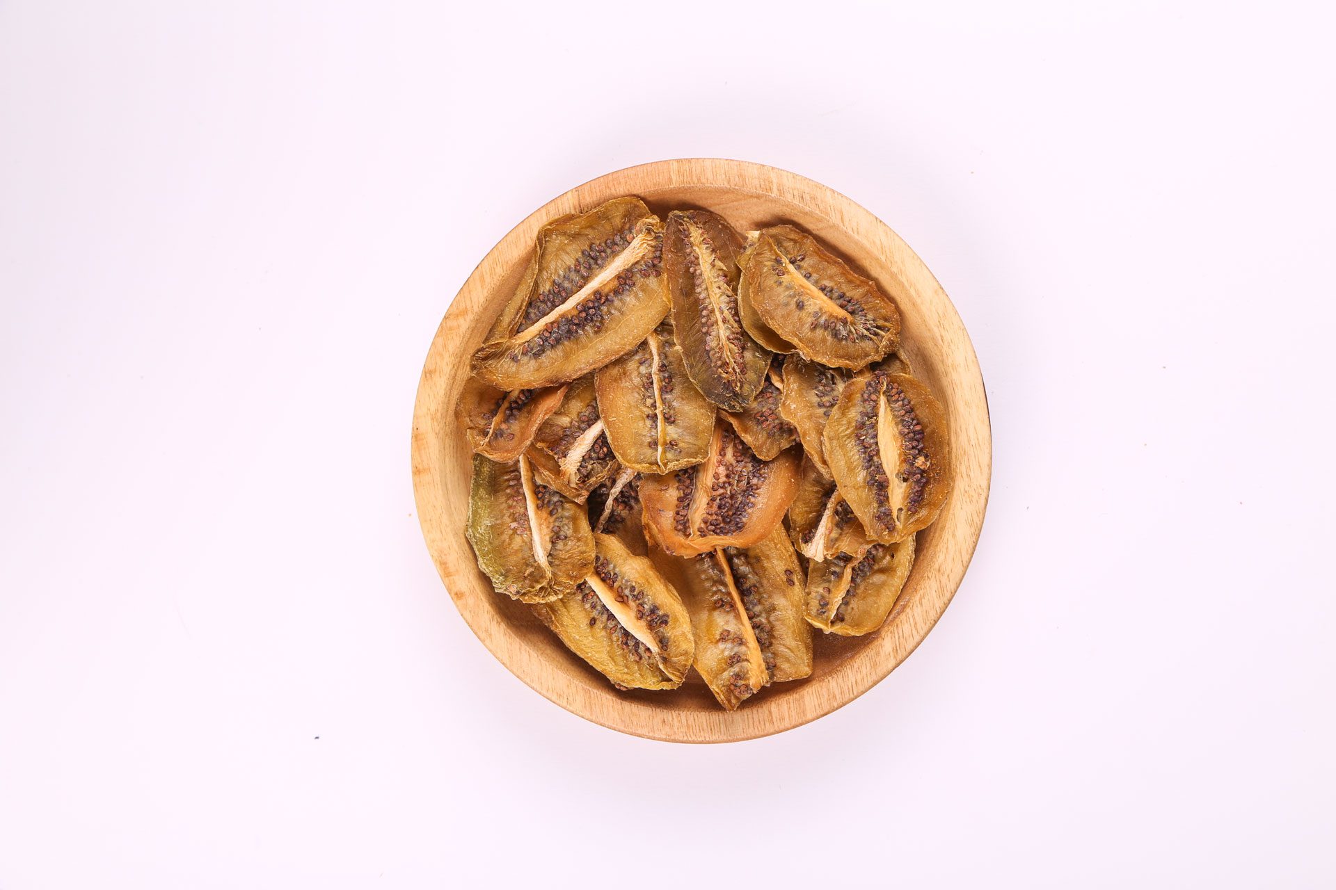 کیوی خشک