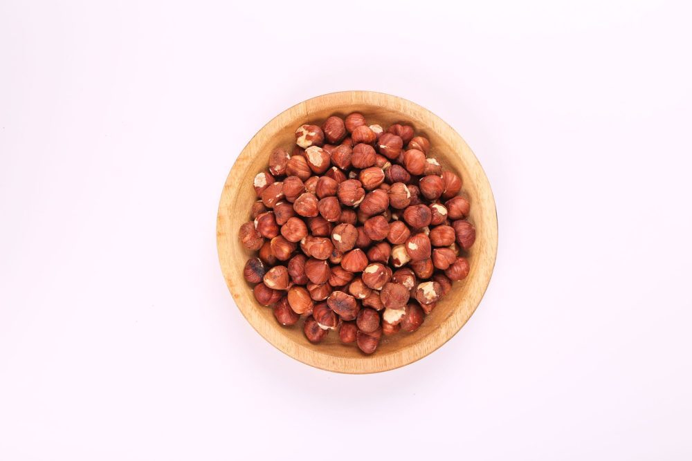 مغز فندق خارجی - Image 1