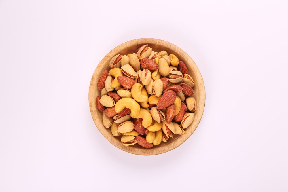 آجیل سه مغز - Image 1