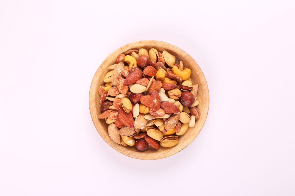 آجیل ممتاز - Image 1