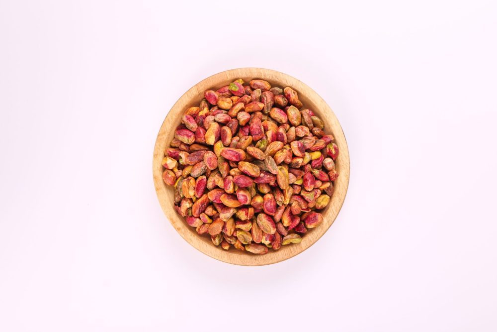 مغز پسته شور - Image 1