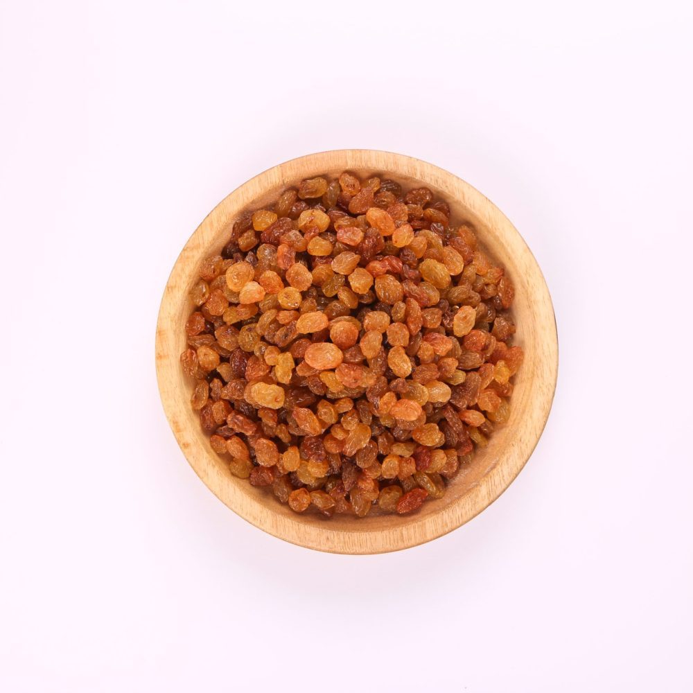 کشمش طلایی
