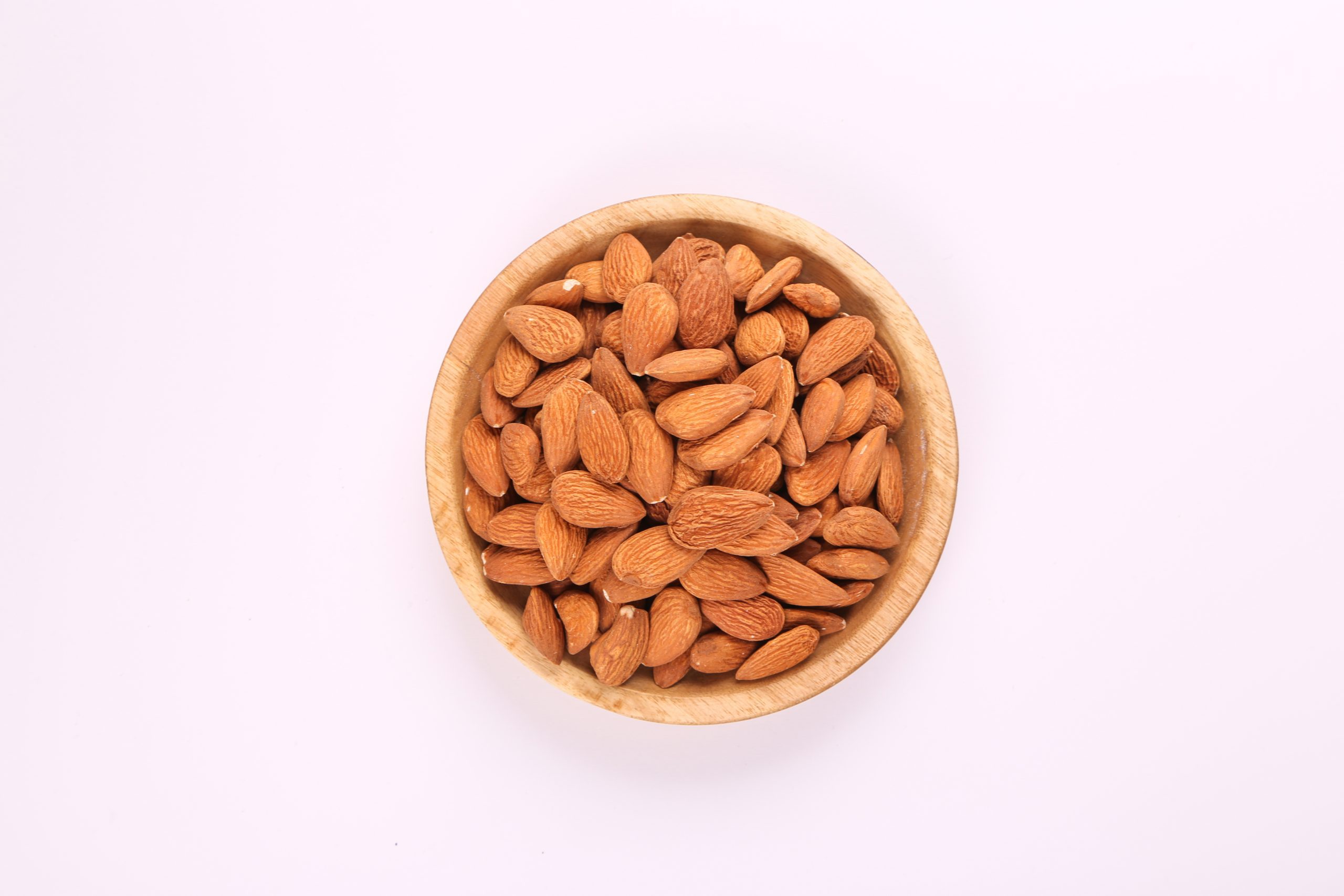 خواص بادام درختی