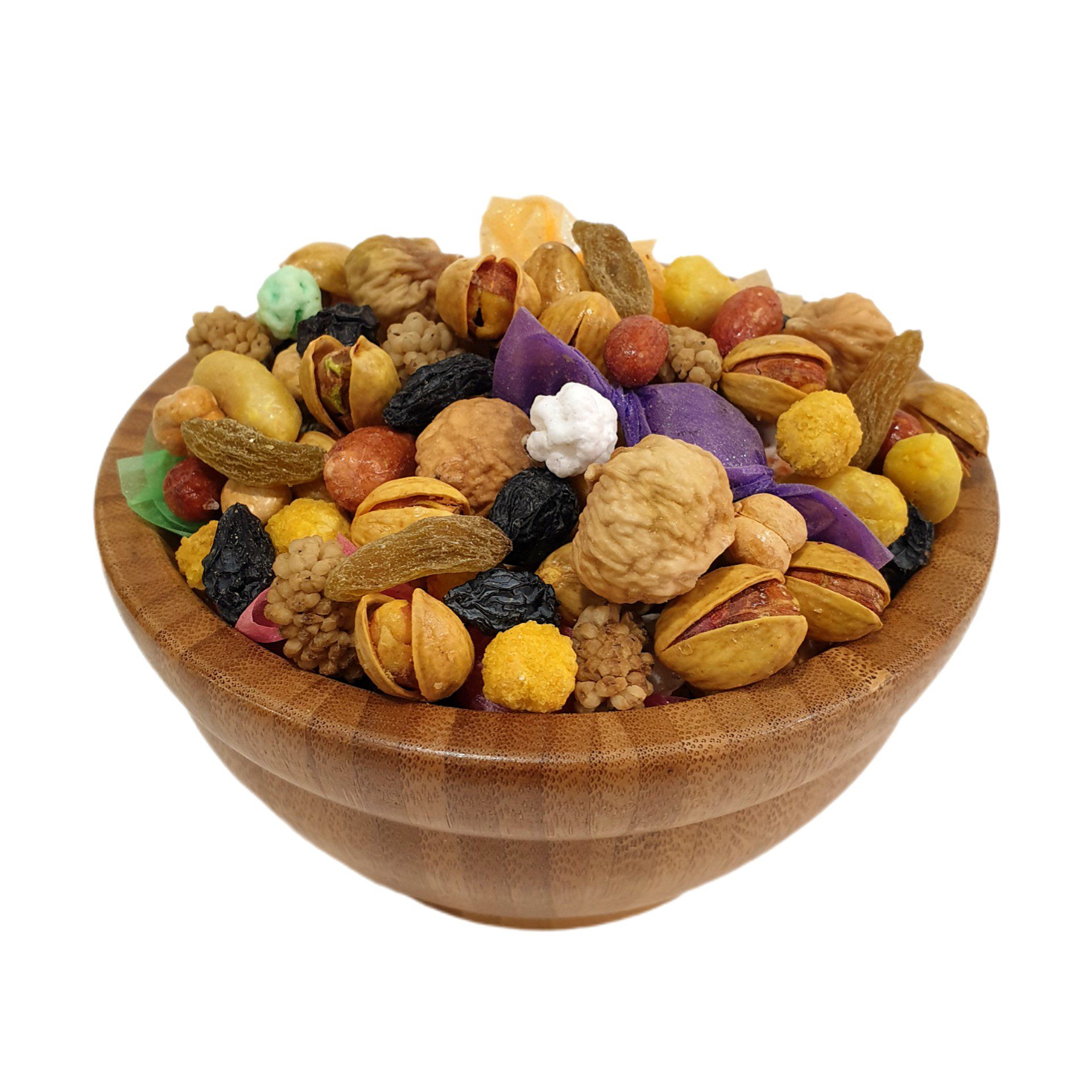آجیل مشگل گشا