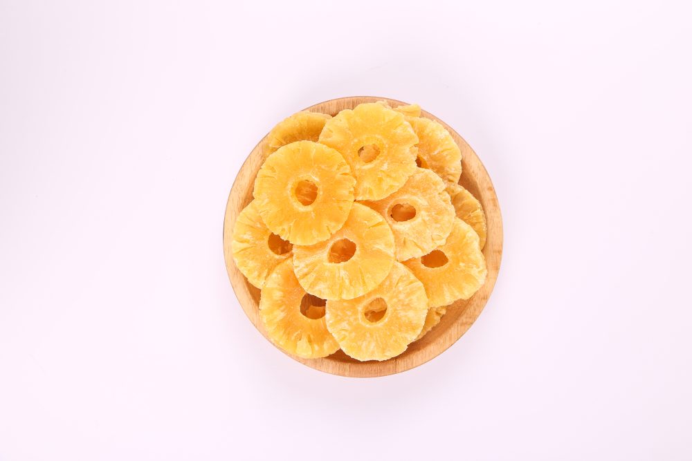 آناناس خشک - Image 1