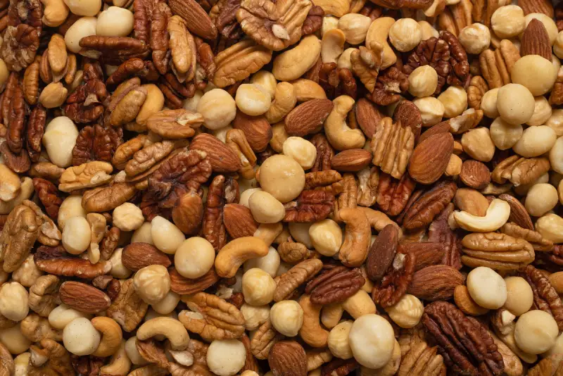 آجیل کودک