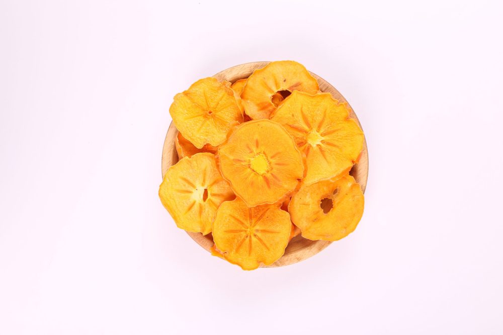 خرمالو خشک - Image 1