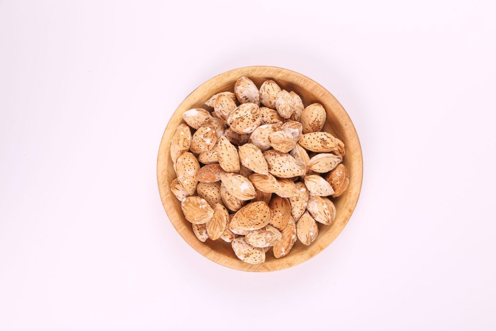 بادام منقا - Image 1