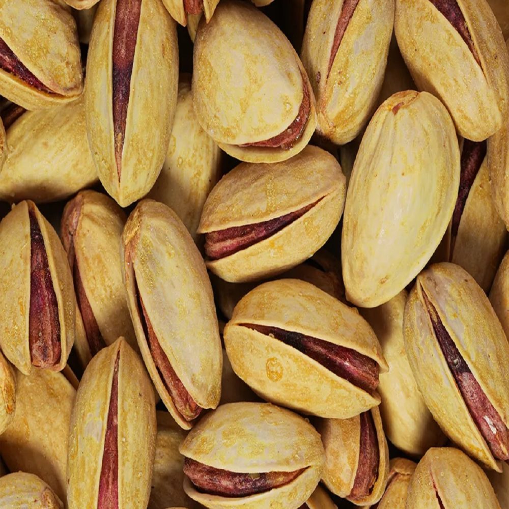 پسته اکبری شور