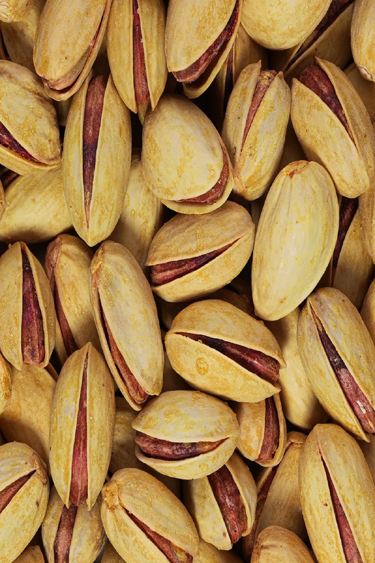 پسته اکبری شور