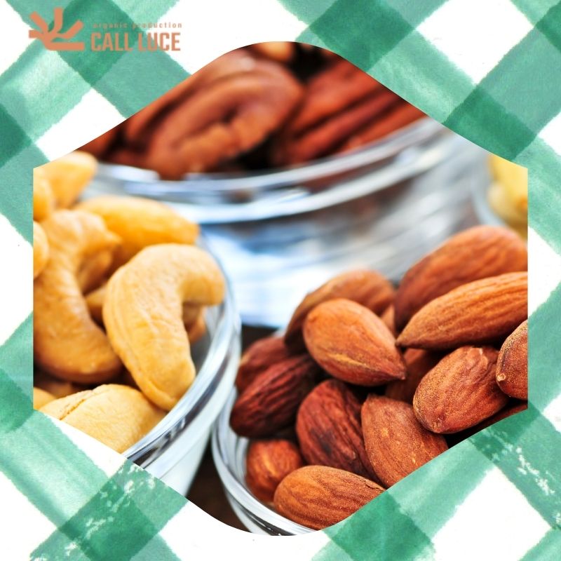 خرید آجیل باکیفیت