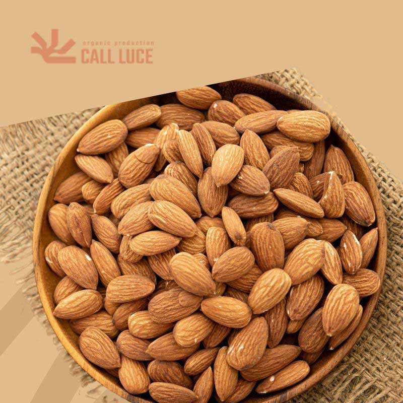 خواص بادام درختی