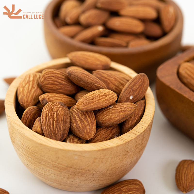 بهترین زمان خوردن بادام درختی برای لاغری